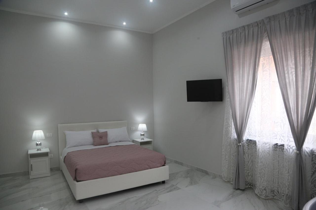 Bed & Breakfast Opera Napoli